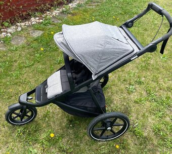 THULE urban glide 2 - 2