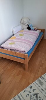 Predam postel - 2