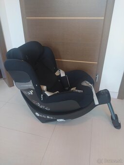 Autosedačka CYBEX Sirona S i-SIZE - 2