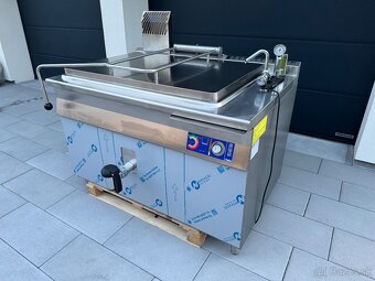 Varný kotol Gasztrometal GLF302 - profi gastro - 2
