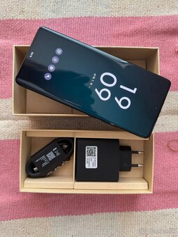MOTOROLA Edge 50 PRO - 2