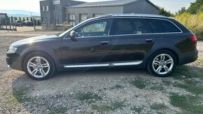 Audi A6 c6 Allroad Avant 3.0 TDI quattro Business tiptronic - 2