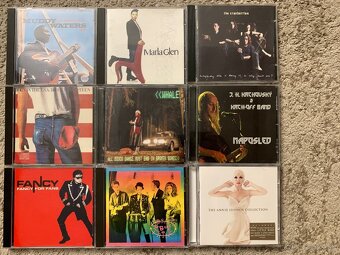 CD mix - 2