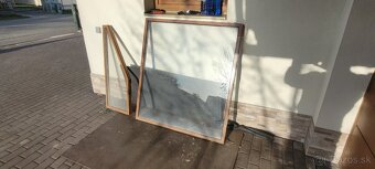 Hlinikove okna na sklad - 2