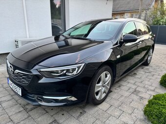 Opel Insignia - 2
