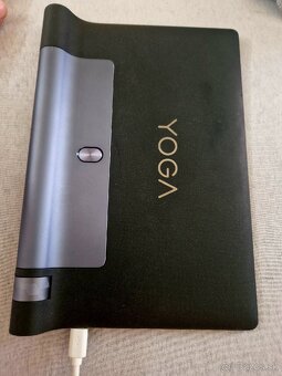Tablet Lenovo YOGA + kabel - 2