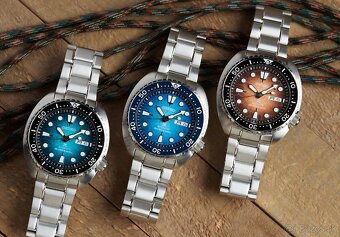 Seiko Prospex SRPH59 - 2