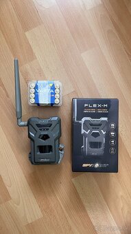 Fotopasca SKYPOINT FLEX-M - 2
