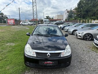 Renault Thalia 1.2 16V Expression - 2