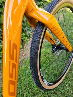 Predám nový bicykel Kross Esker 5.0 - 2