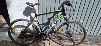 Scott Sportster 30 - 2