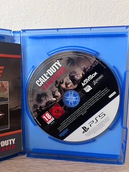 Call of Duty: Vanguard ps5 - 2