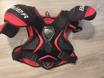 Predám vestu značky Bauer Vapor 2.9 - 2