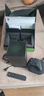 Xbox X - 2