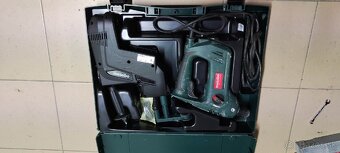 Predam vrtacie kladivo Metabo BHE 20 IDR s odsavanim - 2