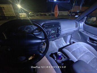 Predám Ford Explorer 4.0 LPG - 2
