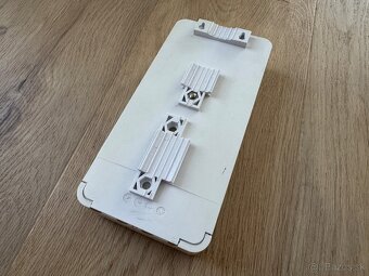 Ubiquiti NanoSwitch N‑SW – outdoor PoE switch, funkčný - 2