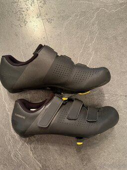 Shimano rc1 - 2