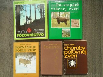 Poľovníctvo 1 - 2