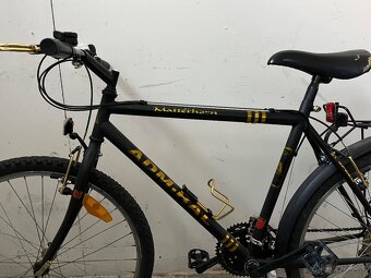 Bicykel horský - 2