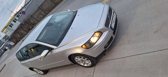 Rozpredám Volvo V 50 / 2.0 diesel - 2