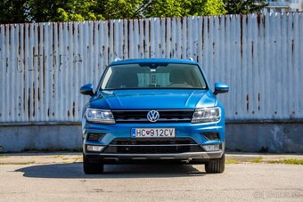 Volkswagen Tiguan 2.0 TDI 4MOTION Highline DSG - 2