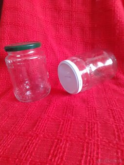 Zavaracie poháre - 2