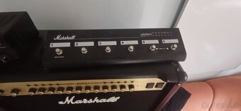 Marshall JMD1 50w - 2
