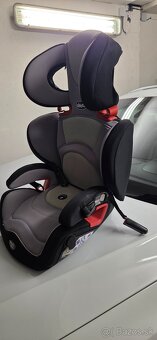 Autosedačka chicco 15-36kg - 2