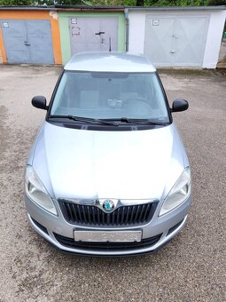 fabia - 2
