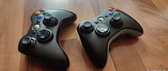 Ovládač pre XBOX 360 (ORIGINAL) - 2