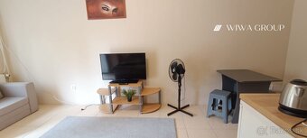 Garsónka na prenájom (15) - Štúrovo - 2