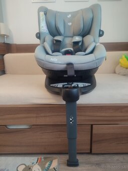 Autosedačka Joie i-Spin 360 i-size - 2
