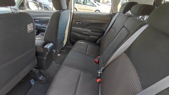 Mitsubishi ASX 1.6 (2015) - 2