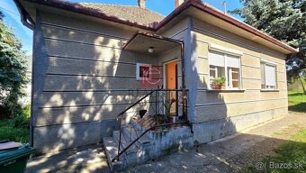 Ponuka na predaj rodinného domu číslo - 2