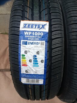 205/60R16 - 2