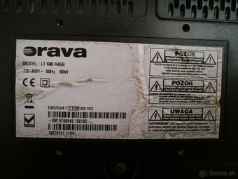 Orava TV 22" - 2
