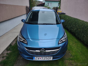Predám Opel Corsa E 1.4 benzín - 2