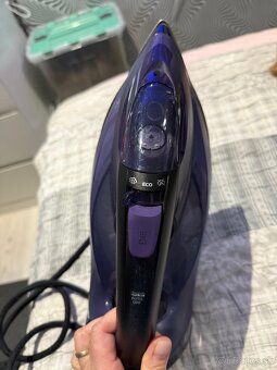 Žehlička Philips azur - 2