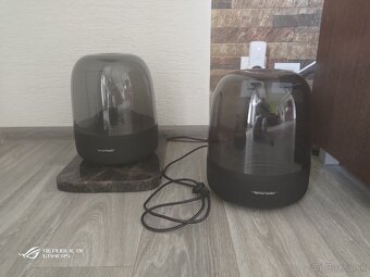 Harman Kardon Aura studio 3 - 2