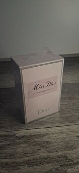 dámska toaletná voda DIOR Miss Dior Blooming Bouquet 100ml - 2