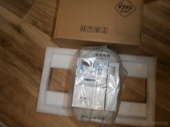 novy FM Yobo   4kw - 2