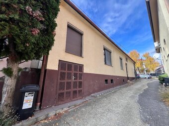 4 - IZB.BYT SO ZÁHRADKOU V STAREJ ČASTI RAČI - 2