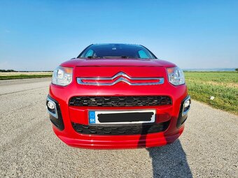 Citroën C3 picasso - 2