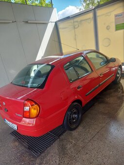 Predám Renault Thalia 1.4 55KW - 2