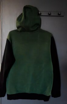 Mikina Horsefeathers Drown - Bistro Green - 2