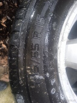 Elektróny Peugeot 15" - 2