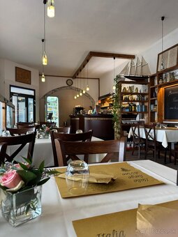 Prenájom/odstúpenie gastro prevádzky - Dunajská Lužná - 2