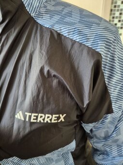 Predám dámskú športovú bundu TERREX - 2