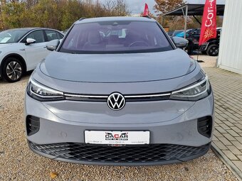 VOLKSWAGEN ID.4 PRO PERFORM. 77KWH, SOH: 94,4% / ODPOČET DPH - 2